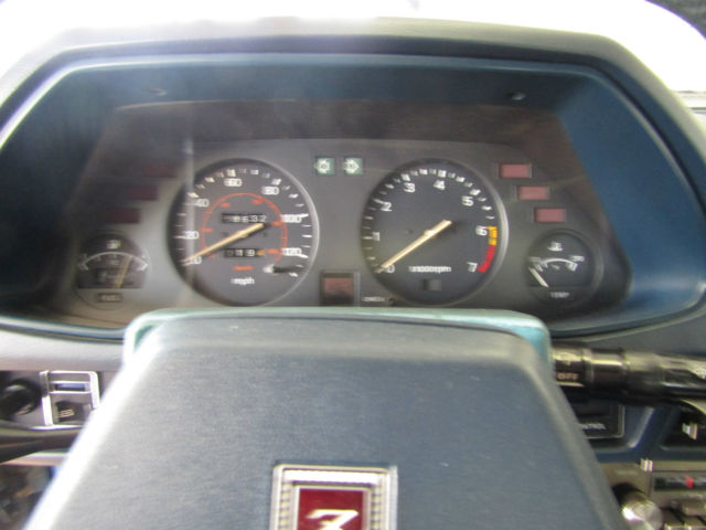 1979 Datsun Z-Series 280ZX - photo 10