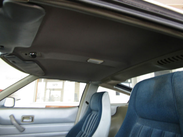 1979 Datsun Z-Series 280ZX - photo 12