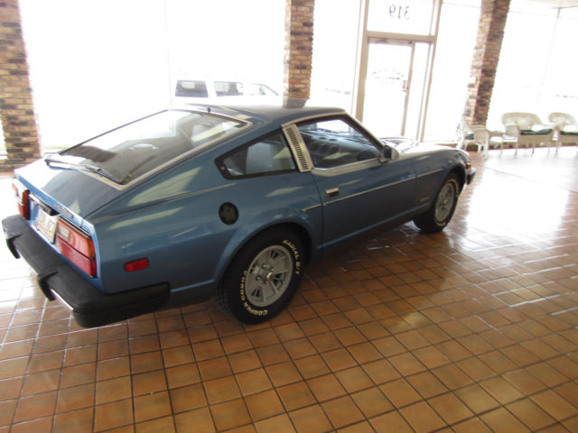1979 Datsun Z-Series 280ZX - photo 2
