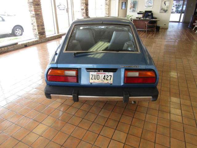 1979 Datsun Z-Series 280ZX - photo 3