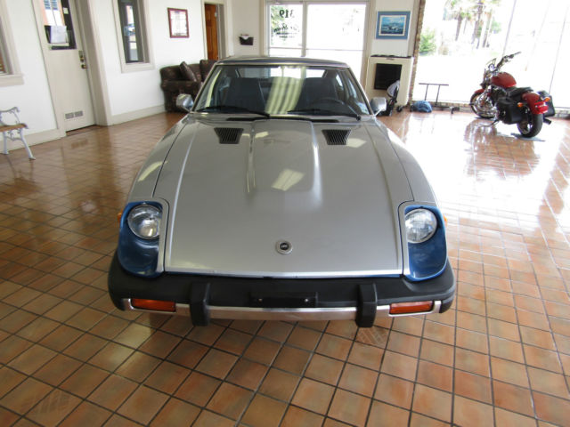 1979 Datsun Z-Series 280ZX - photo 6