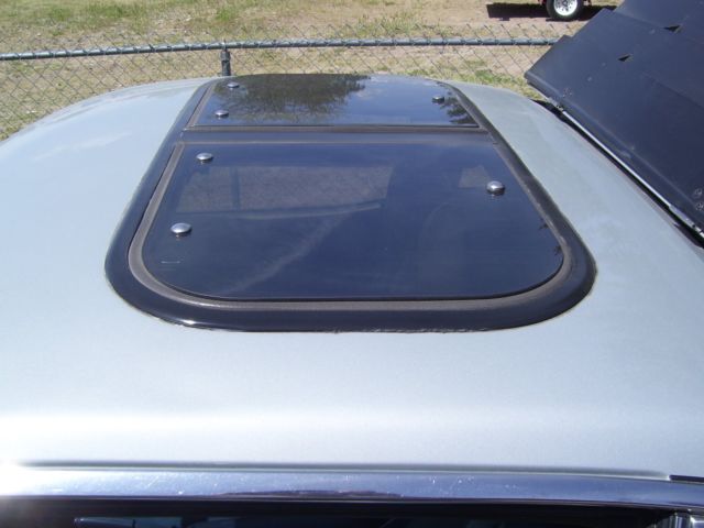 1979 Datsun Z-Series 2ZX, cP body - photo 12