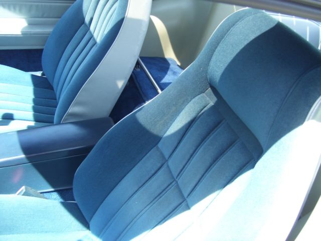 1979 Datsun Z-Series 2ZX, cP body - photo 8