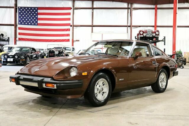 1979 Datsun Z-Series --