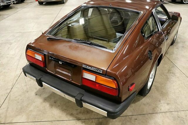 1979 Datsun Z-Series -- - photo 11
