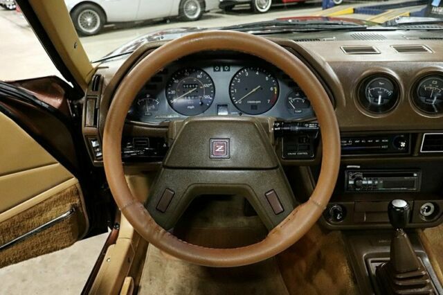 1979 Datsun Z-Series -- - photo 12