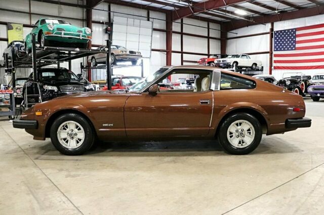 1979 Datsun Z-Series -- - photo 2