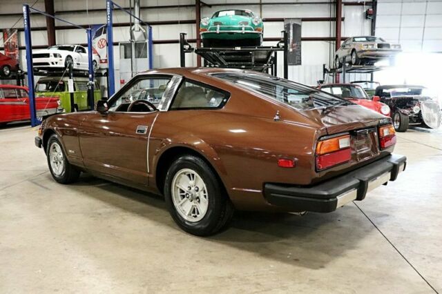 1979 Datsun Z-Series -- - photo 3
