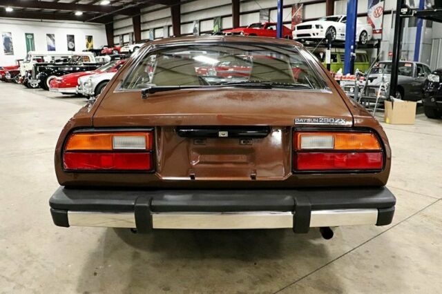 1979 Datsun Z-Series -- - photo 4