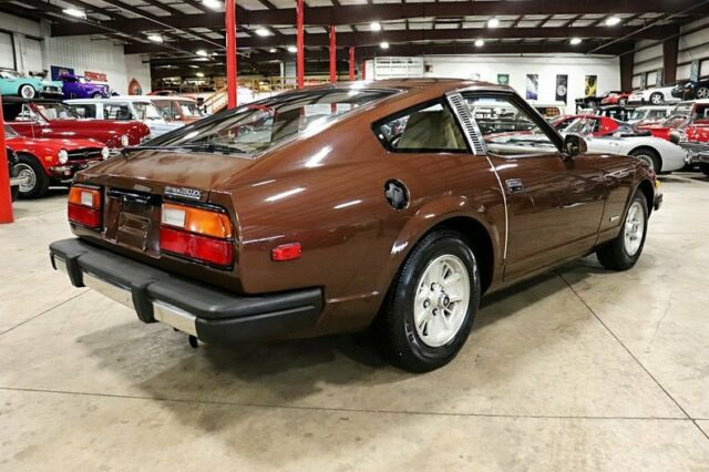 1979 Datsun Z-Series -- - photo 5
