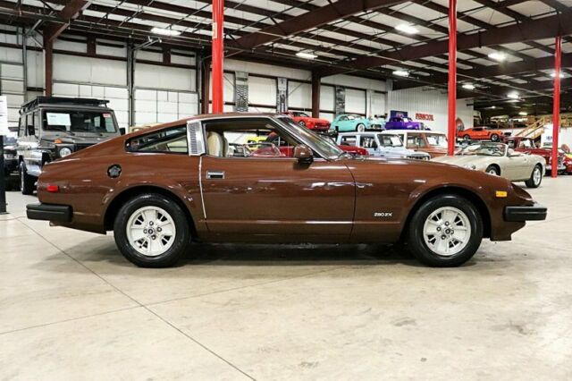 1979 Datsun Z-Series -- - photo 6