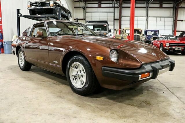 1979 Datsun Z-Series -- - photo 7