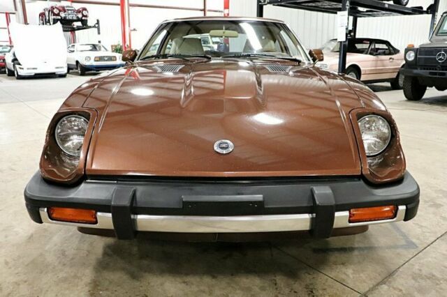 1979 Datsun Z-Series -- - photo 8