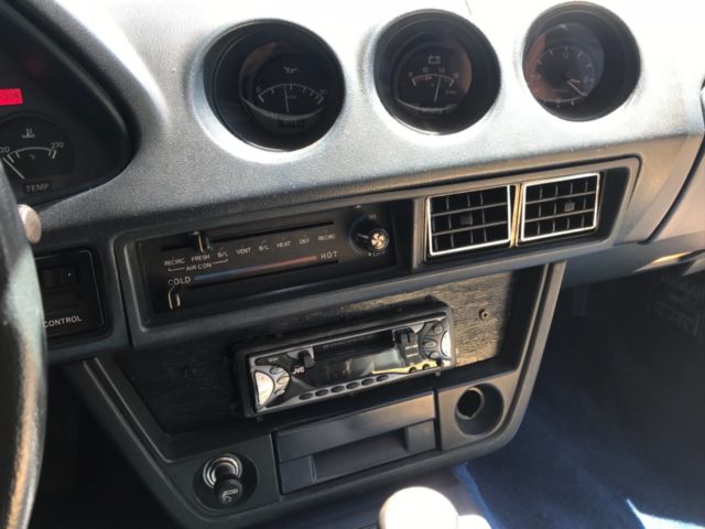 1979 Datsun Z-Series - photo 10