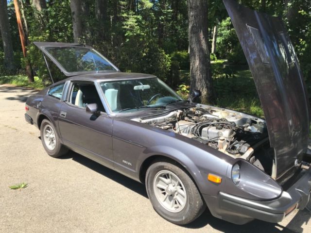1979 Datsun Z-Series - photo 13