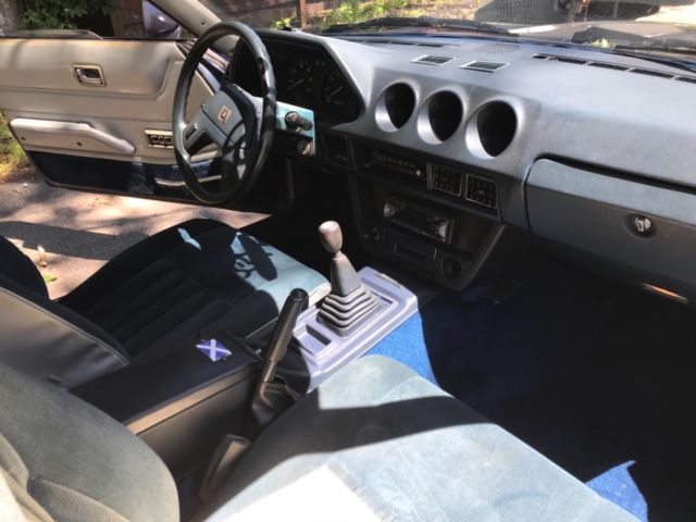 1979 Datsun Z-Series - photo 5