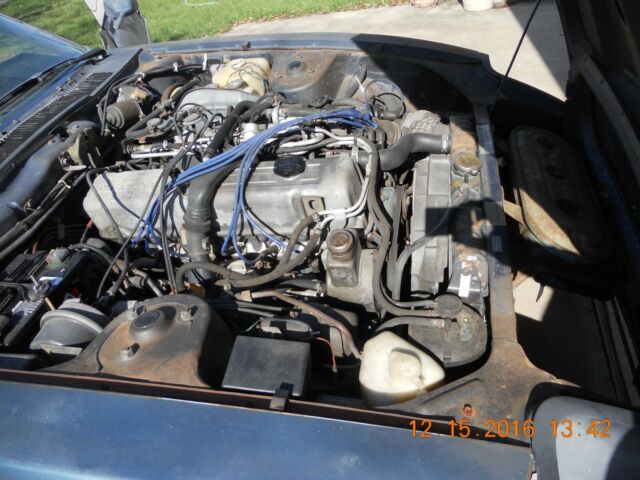 1979 Nissan 280ZX - photo 3