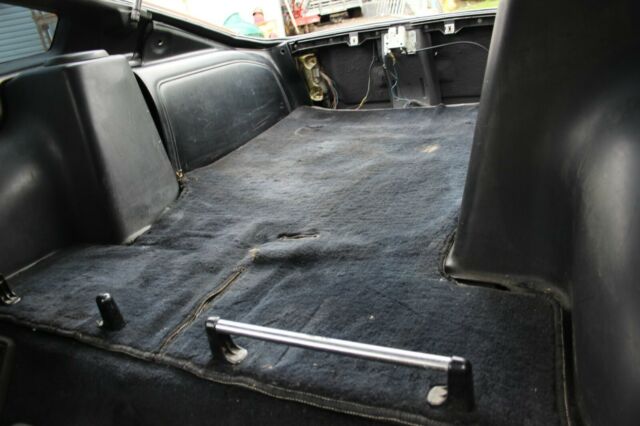 1979 Datsun Z-Series 280zx - photo 12