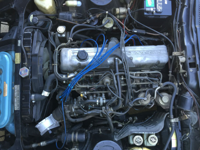 1979 Datsun Z-Series - photo 11