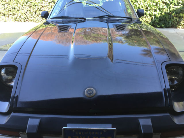 1979 Datsun Z-Series - photo 2