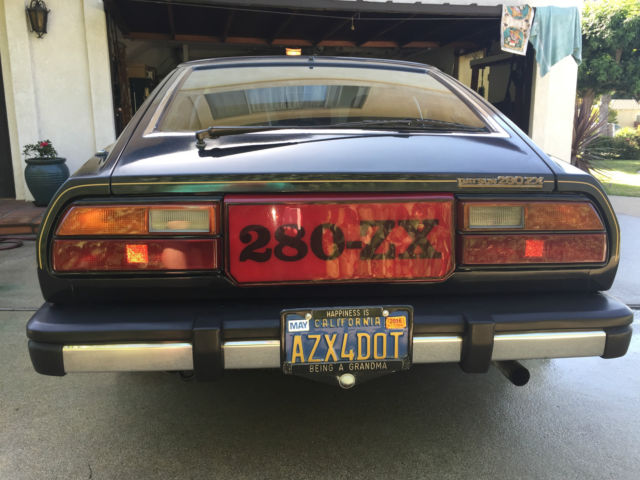 1979 Datsun Z-Series - photo 3