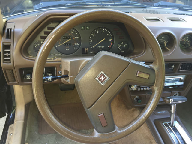 1979 Datsun Z-Series - photo 8