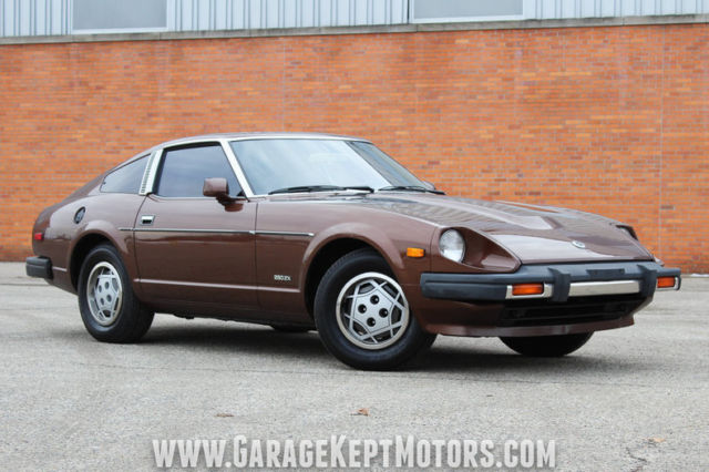1979 Datsun Z-Series --