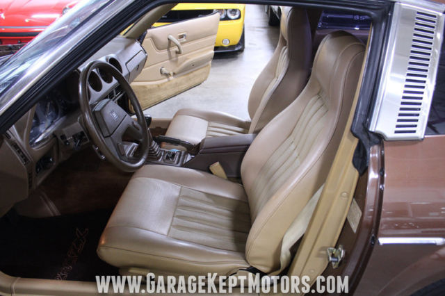 1979 Datsun Z-Series -- - photo 13