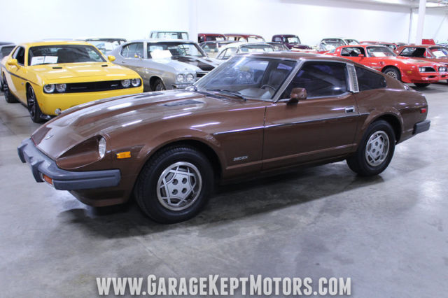 1979 Datsun Z-Series -- - photo 2