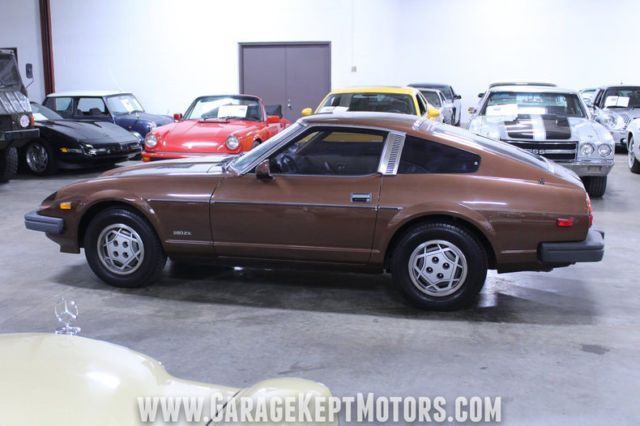 1979 Datsun Z-Series -- - photo 3