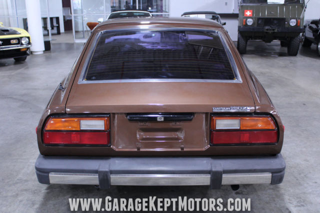 1979 Datsun Z-Series -- - photo 4
