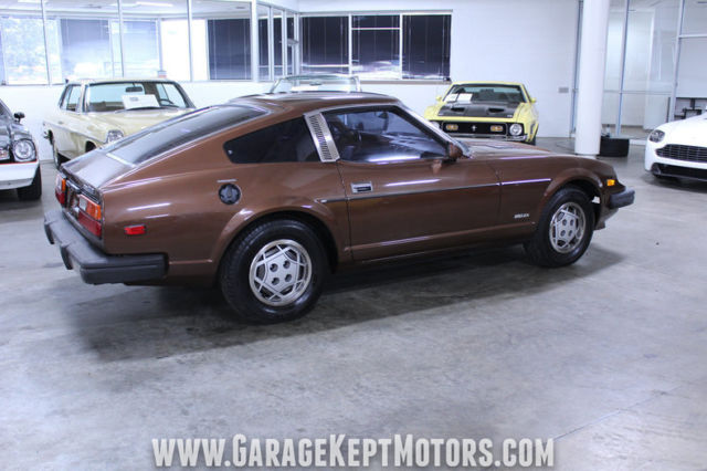 1979 Datsun Z-Series -- - photo 5