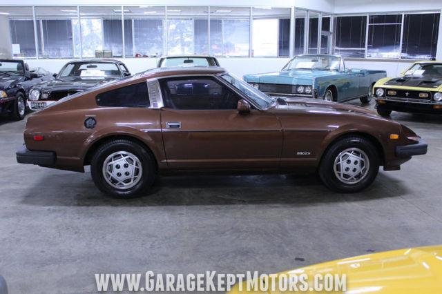 1979 Datsun Z-Series -- - photo 6