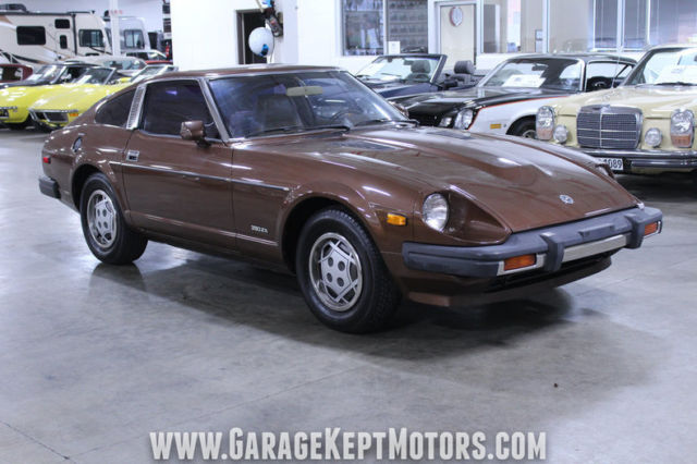 1979 Datsun Z-Series -- - photo 7