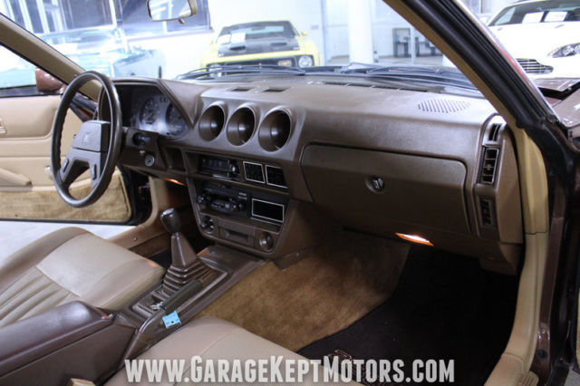 1979 Datsun Z-Series -- - photo 9
