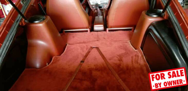 1979 Datsun Z-Series Coupe - photo 10