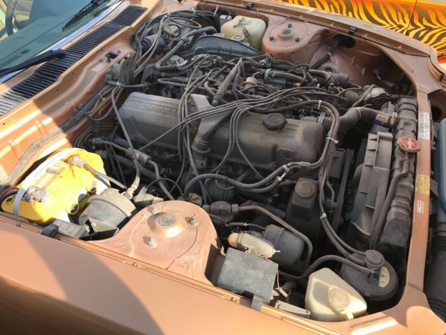 1979 Datsun Z-Series - photo 10