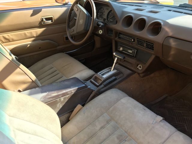 1979 Datsun Z-Series - photo 11