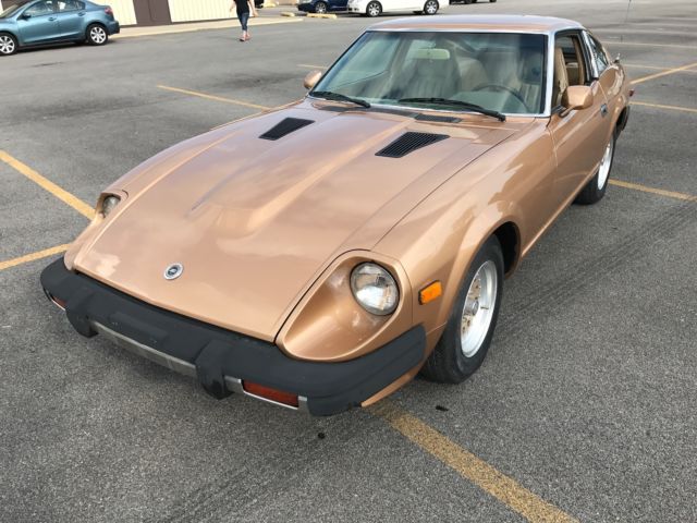 1979 Datsun Z-Series - photo 3