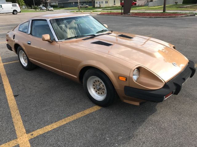 1979 Datsun Z-Series - photo 4
