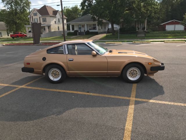 1979 Datsun Z-Series - photo 5