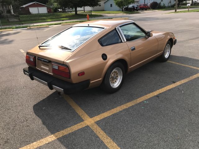 1979 Datsun Z-Series - photo 6