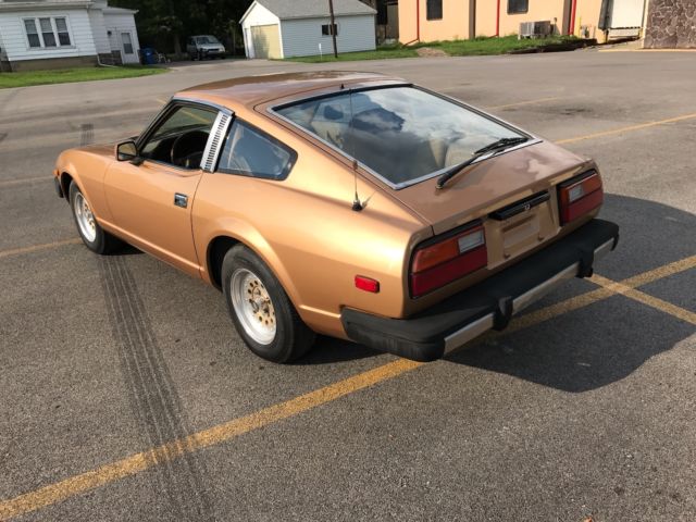 1979 Datsun Z-Series - photo 7