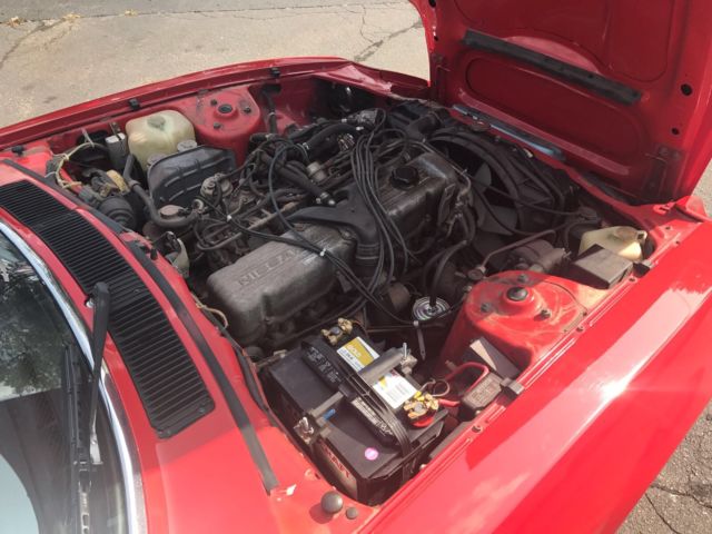 1979 Datsun Z-Series 280ZX - photo 10