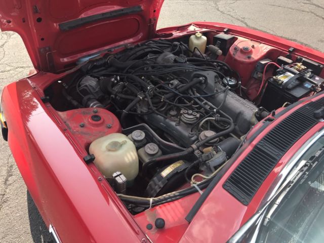 1979 Datsun Z-Series 280ZX - photo 13