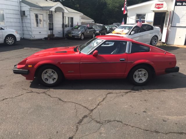 1979 Datsun Z-Series 280ZX - photo 7