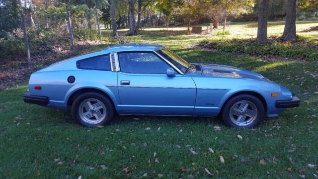 1979 Datsun Z-Series -ONLY 6K MILES ORIGINAL IMPORT CLASSIC- - photo 13