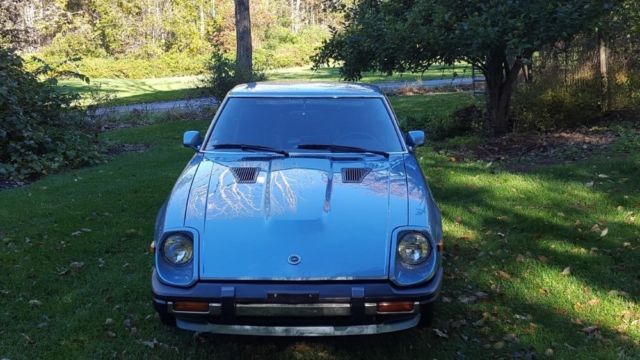 1979 Datsun Z-Series -ONLY 6K MILES ORIGINAL IMPORT CLASSIC- - photo 7