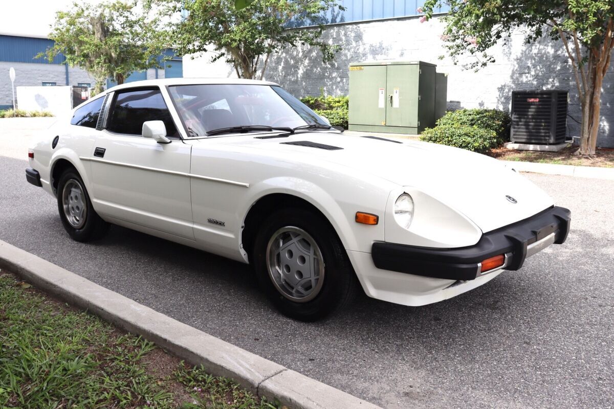 1979 Datsun Z-Series 280ZX - photo 5