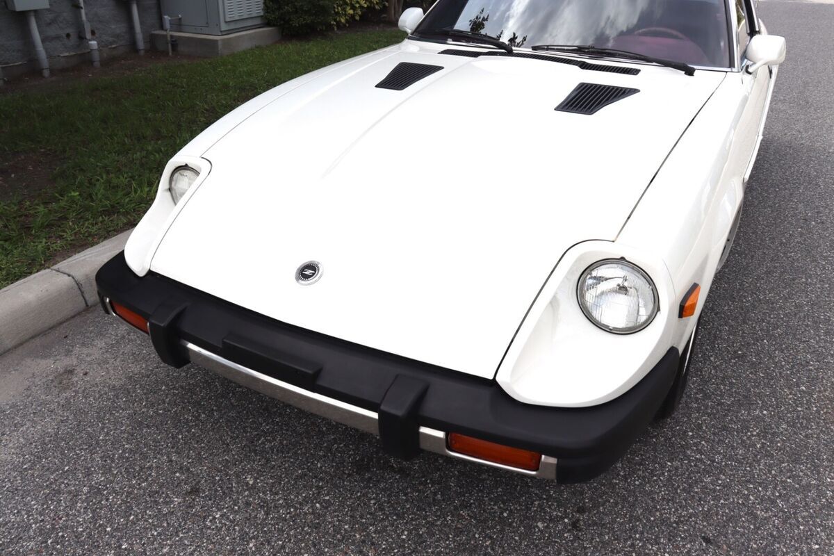 1979 Datsun Z-Series 280ZX - photo 7